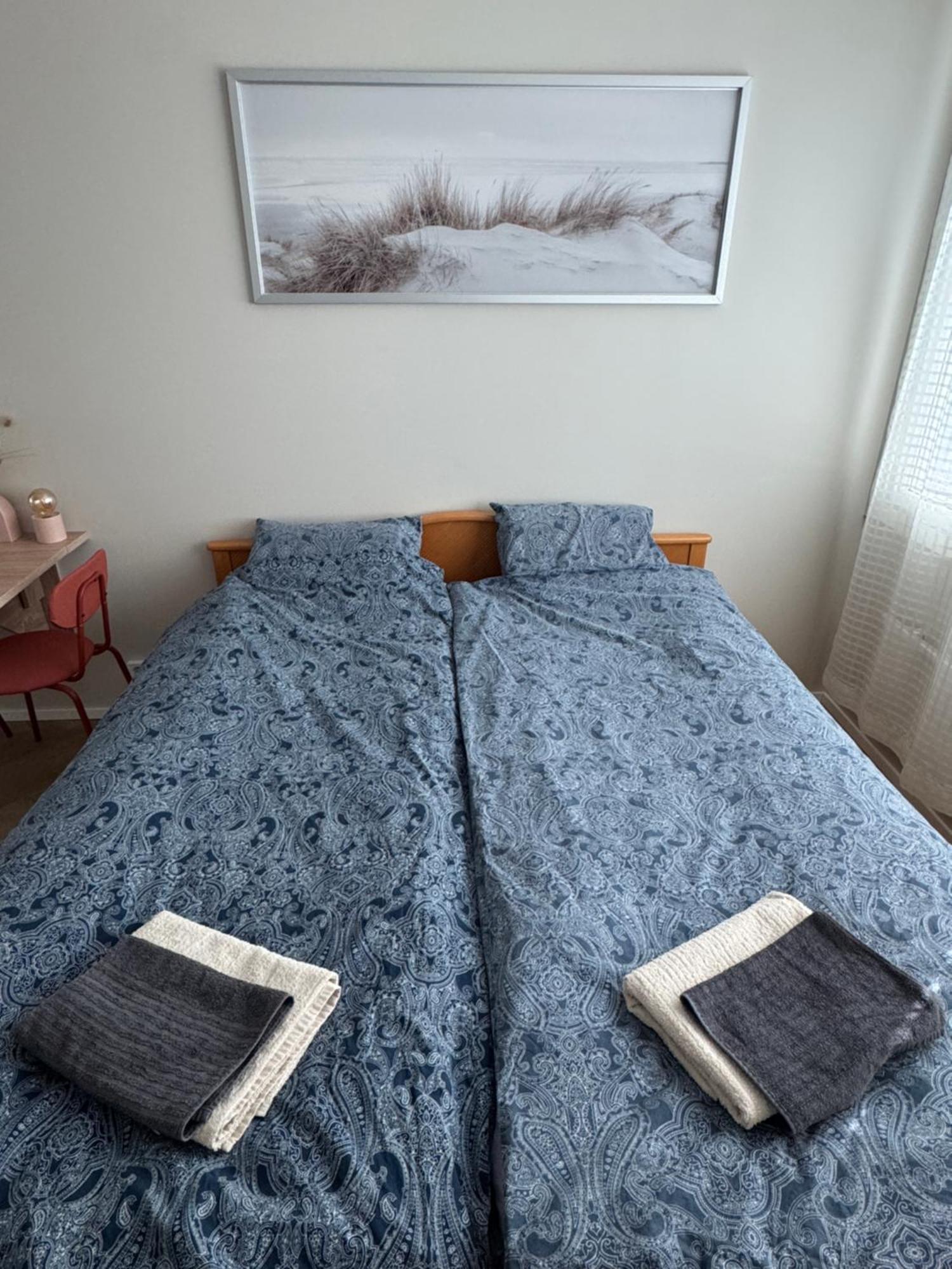 Short Stay In The City Center With Free Parking タンペレ エクステリア 写真